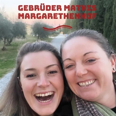 Vinsmagning med Gebrüder Mathis og Margarethenhof fredag den 1. november