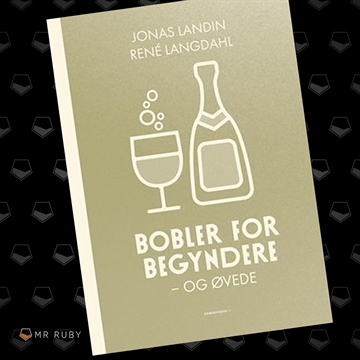 Bobler for begyndere - og øvede, af Jonas Landin og René Langdahl 