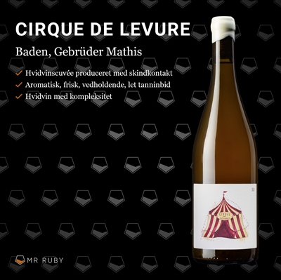 2022 Cirque de Levures, Gebrüder Mathis, Baden, Tyskland