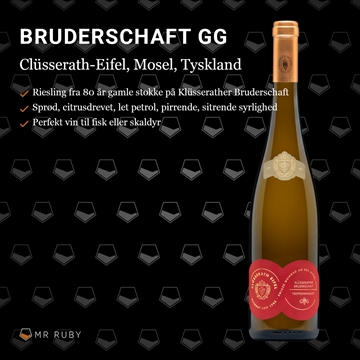 2019 Klüsserather Bruderschaft Treppenwingert GG, Clüsserath-Eifel, Mosel, Tyskland 