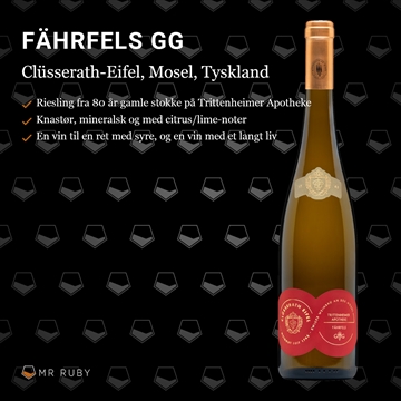 2021 Fährfels GG, Trittenheimer Aoptheke, Clüsserath-Eifel, Mosel, Tyskland