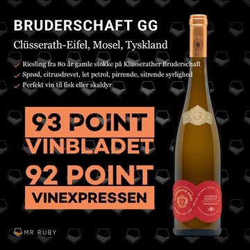 2019 Klüsserather Bruderschaft Treppenwingert GG, Clüsserath-Eifel, Mosel, Tyskland 