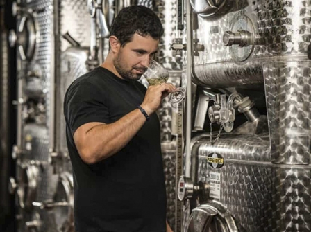 SHOP: NYE RIESLINGS FRA LEHNERT-VEIT