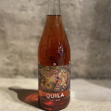 2021 Modus, PetNat, Quila, Italien