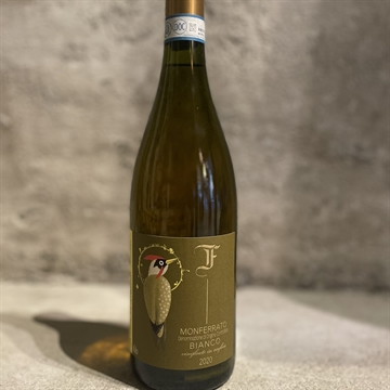 2020 Viognier, Monferrato DOC, Tenuta Foresta