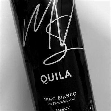 2020 Mus-quila, Quila Wines, Piemonte, Italien
