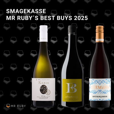 Smagekasse Best Buys 2025